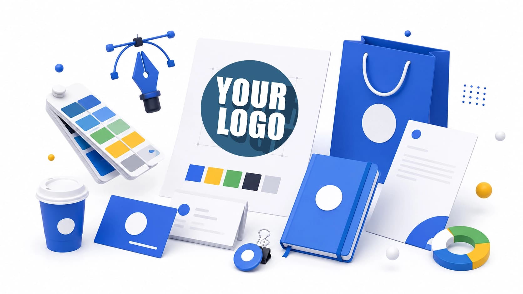 Branding & Identité Digitale