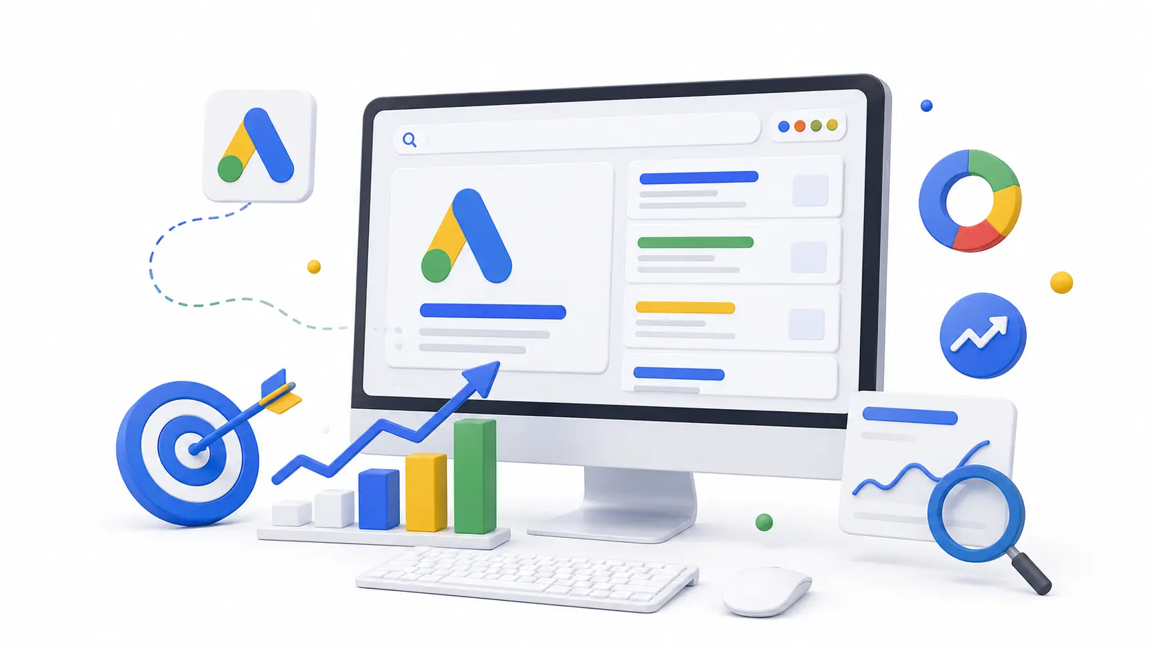 Google Ads & SEM